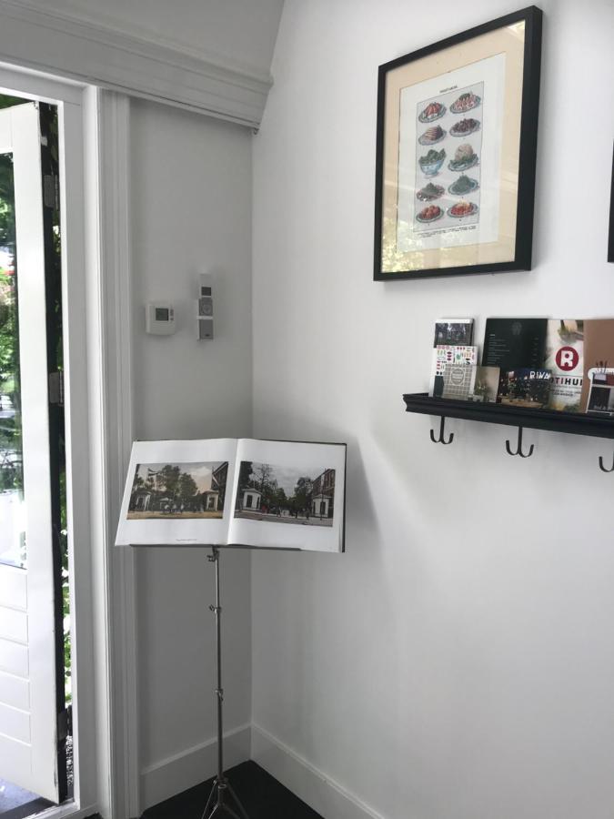 德梅布鲁住宿加早餐旅馆 Diemerbrug 外观 照片