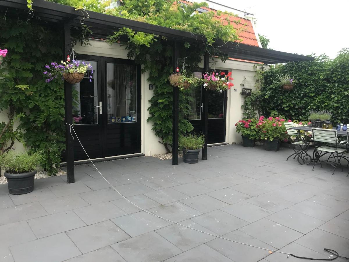 德梅布鲁住宿加早餐旅馆 Diemerbrug 外观 照片