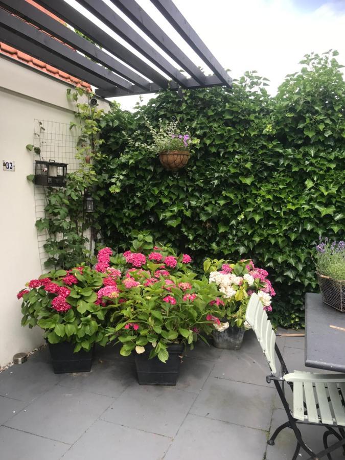 德梅布鲁住宿加早餐旅馆 Diemerbrug 外观 照片